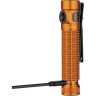 Фонарь OLIGHT BATON 4 PRO Orange CW 695082