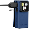 Фонарь OLIGHT OCLIP ULTRA NAVY BLUE 692364