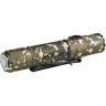 Фонарь OLIGHT WARRIOR 3 DESERT CAMOUFLAGE 124616